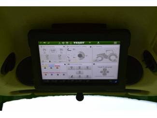 smalspoortractoren Fendt 208V Gen3 Profi Setting2