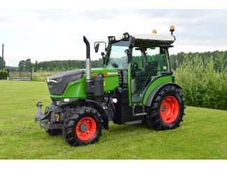 Fendt 208V Gen3 Profi Setting2