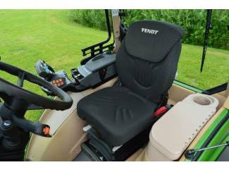 smalspoortractoren Fendt 208V Gen3 Profi Setting2