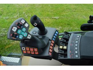 smalspoortractoren Fendt 208V Gen3 Profi Setting2