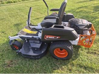 cirkelmaaiers Bobcat ZT2000  zero turn Grasmaaier
