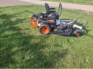 Bobcat ZT2000  zero turn Grasmaaier