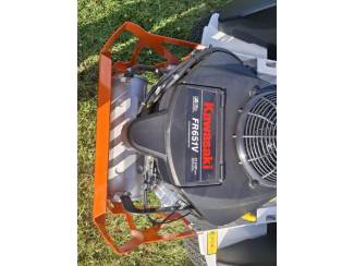 cirkelmaaiers Bobcat ZT2000  zero turn Grasmaaier