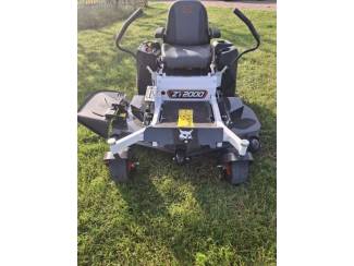 cirkelmaaiers Bobcat ZT2000  zero turn Grasmaaier