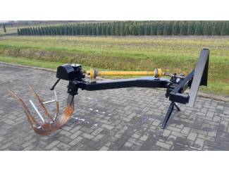 Zijrooier , Zijschudlichter