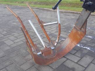 wortelsnijder Zijrooier , Zijschudlichter