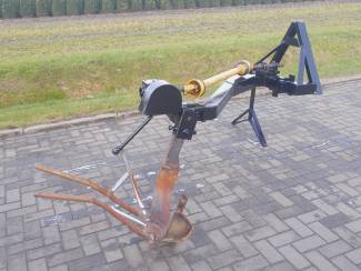 wortelsnijder Zijrooier , Zijschudlichter
