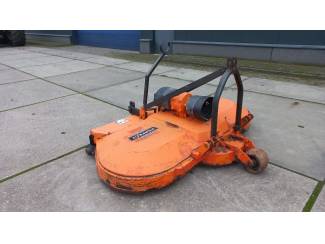cirkelmaaiers Perfect T155 maaier