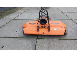 cirkelmaaiers Perfect T155 maaier