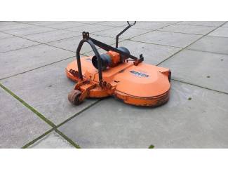cirkelmaaiers Perfect T155 maaier