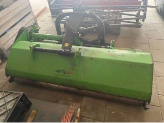 Snipperaars Petta GP TBOS180