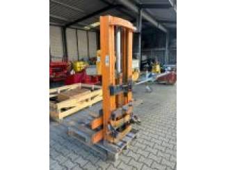Moocon Hefmast