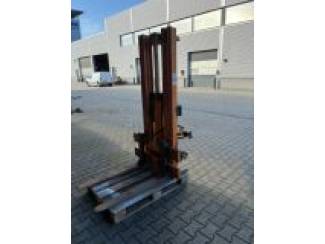 hefmast Moocon Hefmast