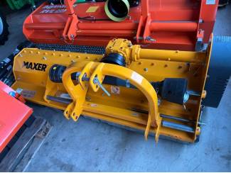 Maxer TLG180M klepelmaaier