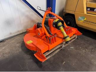 BAB mechanische strokenmaaier - 160 cm