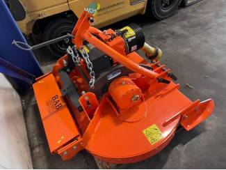 cirkelmaaiers BAB mechanische strokenmaaier - 160 cm