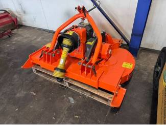 cirkelmaaiers BAB mechanische strokenmaaier - 160 cm