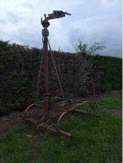 Beregeningshaspel