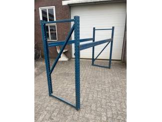 Palletstellingen 2x
