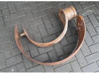 wortelsnijder Sterke Kluitensnijder