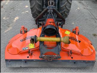 Perfect TKR 200, combi cirkel maaier