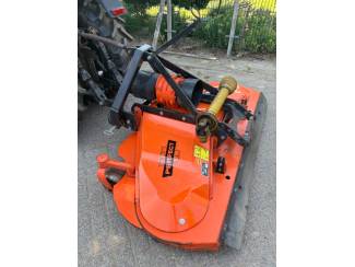 cirkelmaaiers Perfect TKR 200, combi cirkel maaier