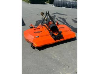 cirkelmaaiers Perfect T225