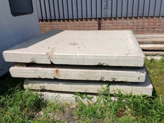 Betonplaten