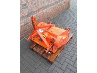 Snipperaars Zware Klepelmaaier 80cm