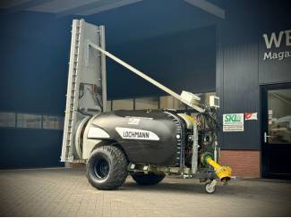 Lochmann NL300 1500L Black edition (BJ 2023)