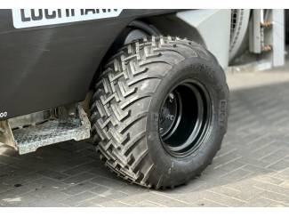 spuitmachines en toebehoren Lochmann NL300 1500L Black edition (BJ 2023)