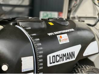 spuitmachines en toebehoren Lochmann NL300 1500L Black edition (BJ 2023)