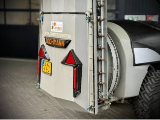 spuitmachines en toebehoren Lochmann NL300 1500L Black edition (BJ 2023)
