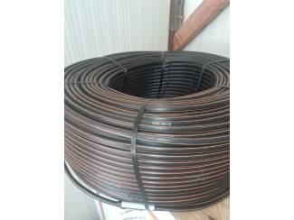 Druppelbevloeiing slang nieuw 2.3 liter x0.5 meter