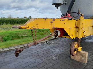 beregening en toebehoren Compacte Watertank