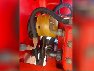 spuitmachines en toebehoren BAB Triprop