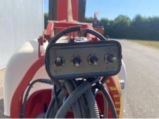 spuitmachines en toebehoren BAB Triprop