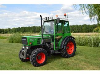 Fendt 250 V 4-WD