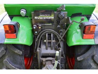 smalspoortractoren Fendt 250 V 4-WD