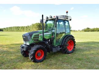 Fendt 210V Vario Profi