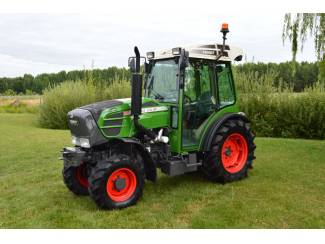 Fendt 210V Vario Profi