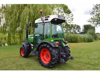 smalspoortractoren Fendt 210V Vario Profi