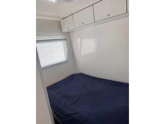 dienstverlening Mobiele woonunit te huur!