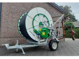 Middelgrote Beregeningshaspel (NIEUWSTAAT)