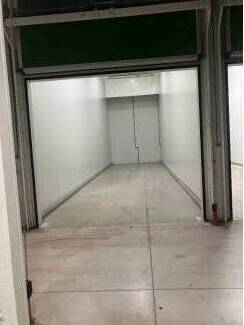 koeltechniek en toebehoren Koelruimte te huur Zeeland