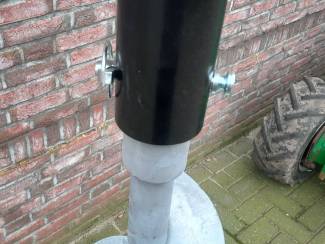 Appelbomen Universele Boorunit voor Lepelopname