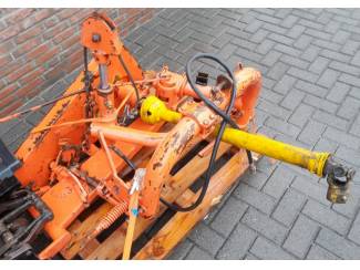 snoeigereedschap en toebehoren Snoeimachine met Verstelbare Hoogtewielen