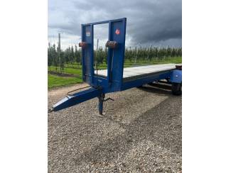 aanhangwagens Fruittransportwagen