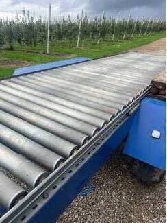 Fruittransportwagen