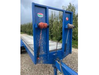 aanhangwagens Fruittransportwagen